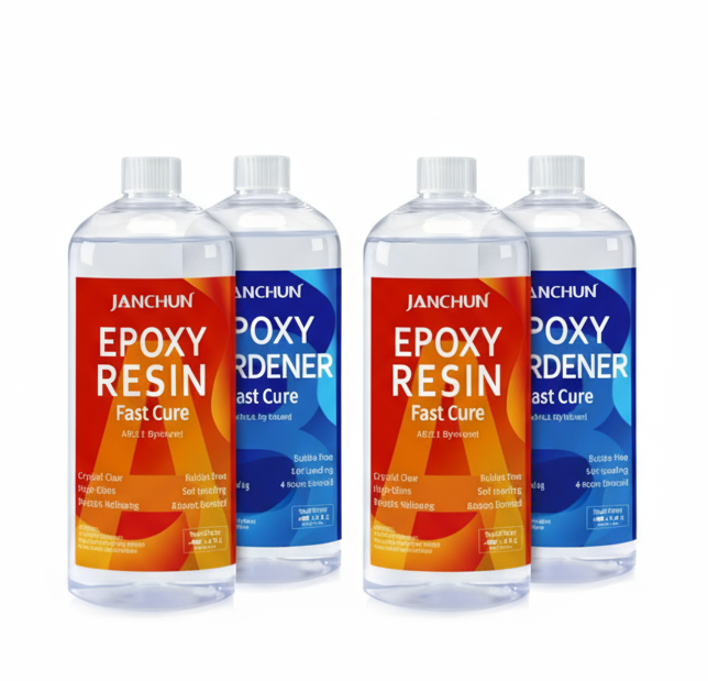 Epoxy Resin 32oz*2 – janchun Epoxy Resin 32oz*2 – janchun