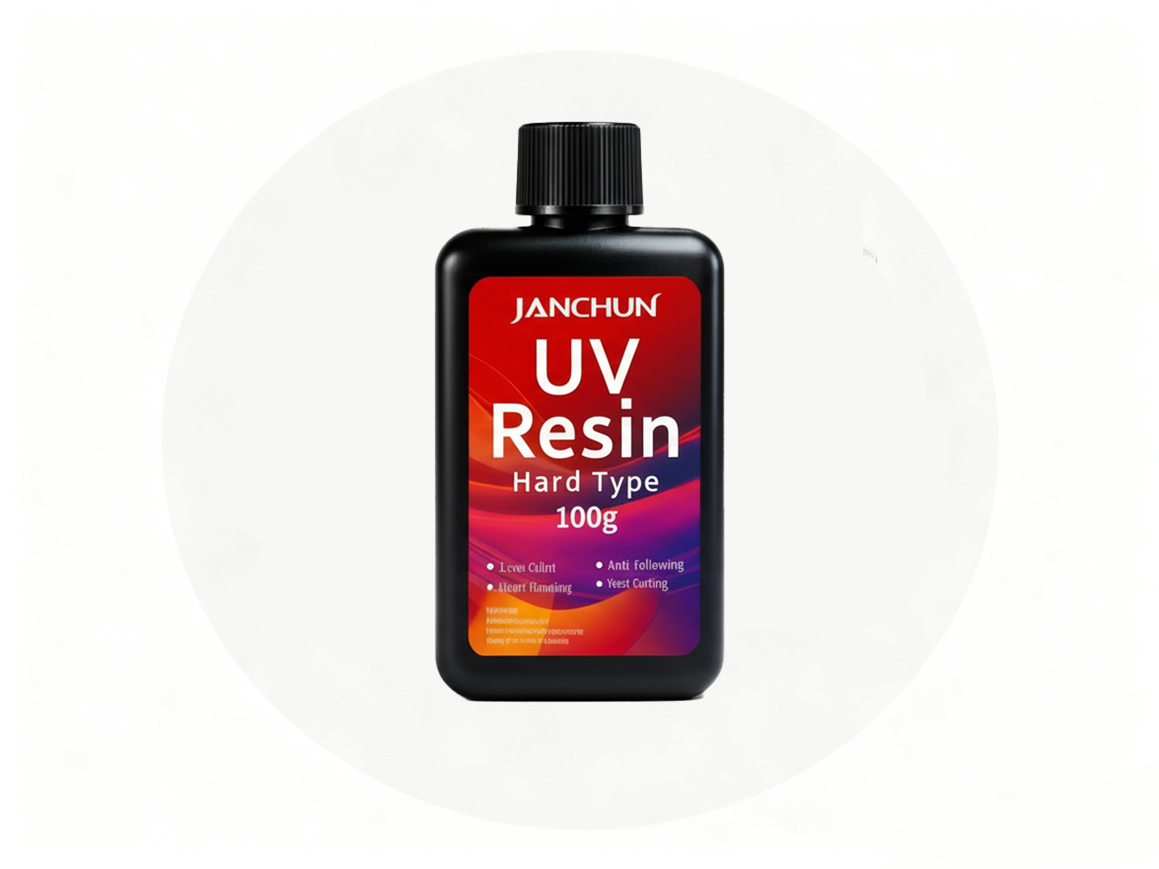 UV Resin