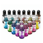 Metallic Shimmer Dye Ink