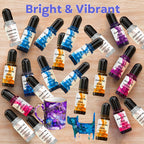 Metallic Shimmer Dye Ink