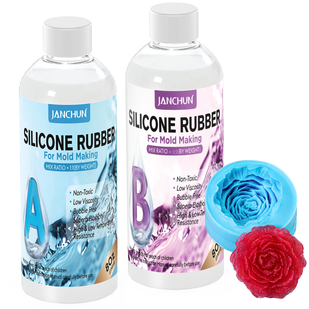 Liquid Silicone 16oz