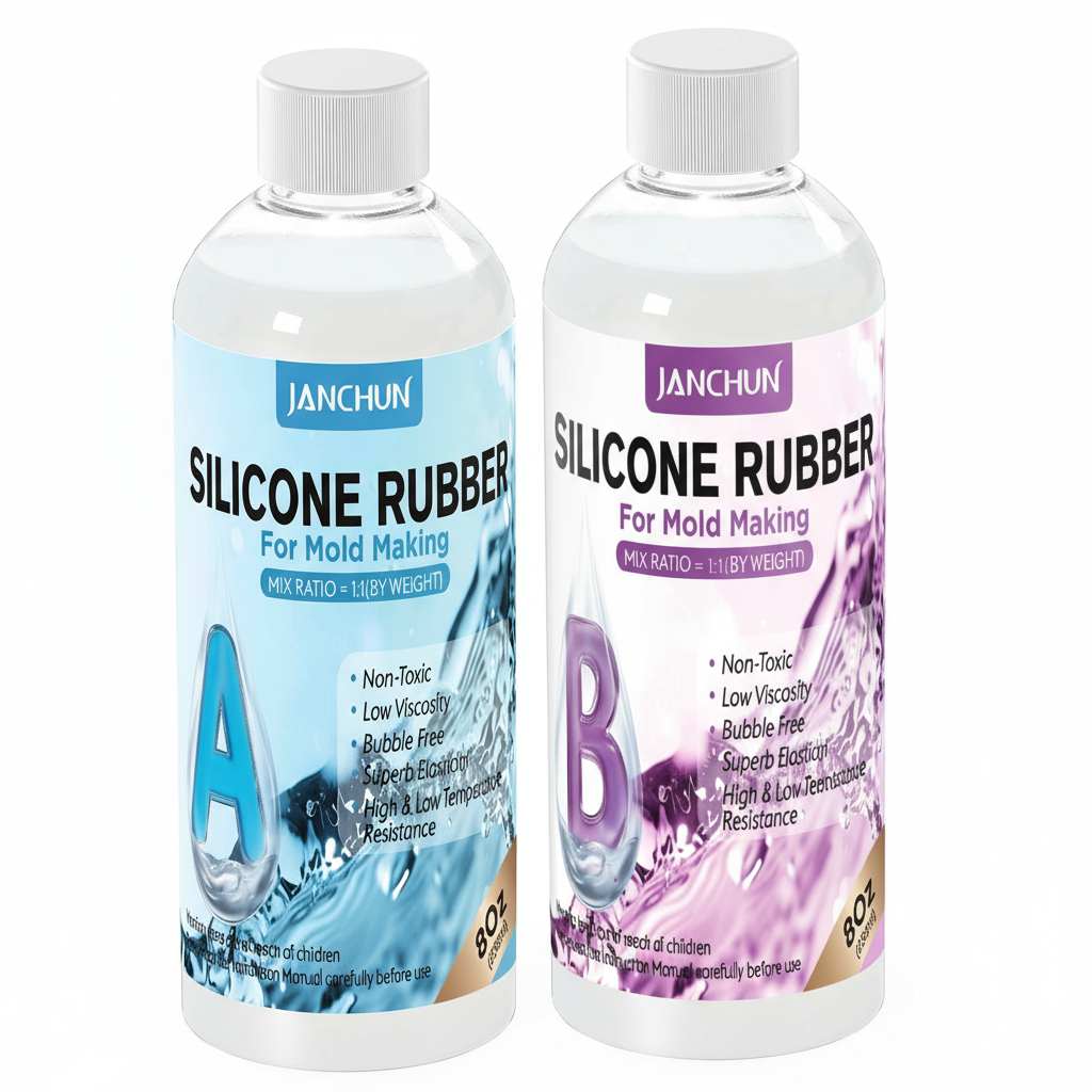 Liquid Silicone 16oz