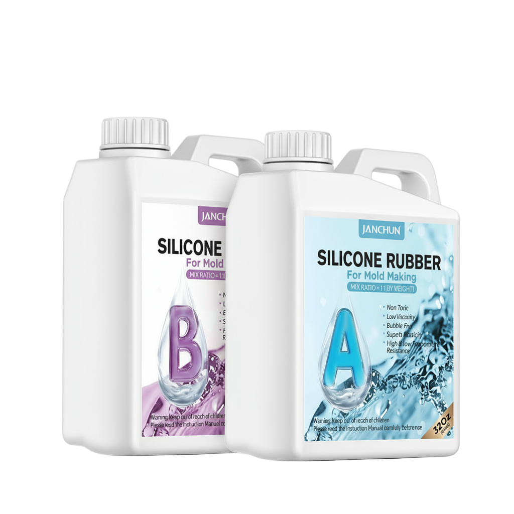 Liquid Silicone 64oz