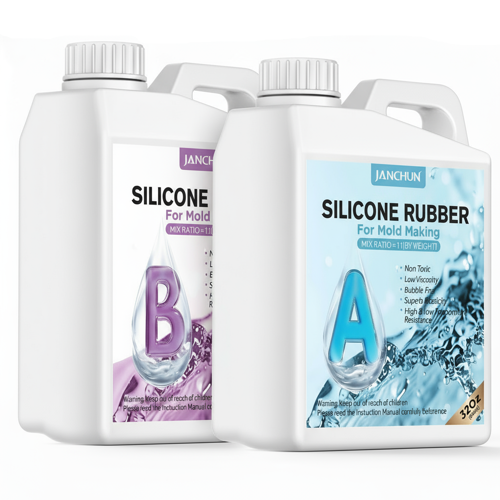 Liquid Silicone 64oz