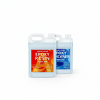 Epoxy Resin Kit 1.5 Gallon