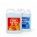 Epoxy Resin Kit 1.5 Gallon