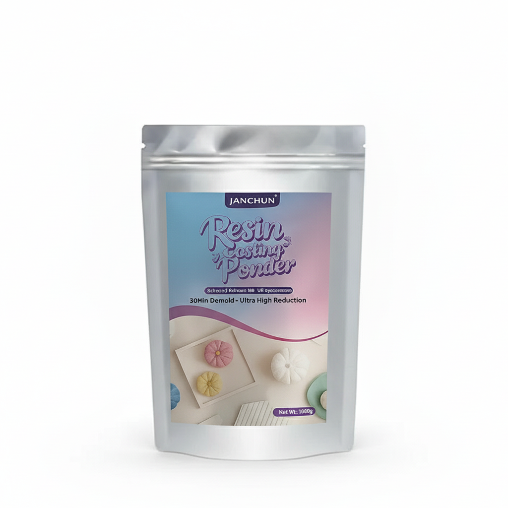 Hard Plaster Powder Plaster Powder 1Kg – JANCHUN EPOXY RESIN