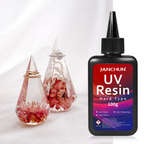 UV Resin Kit 200g