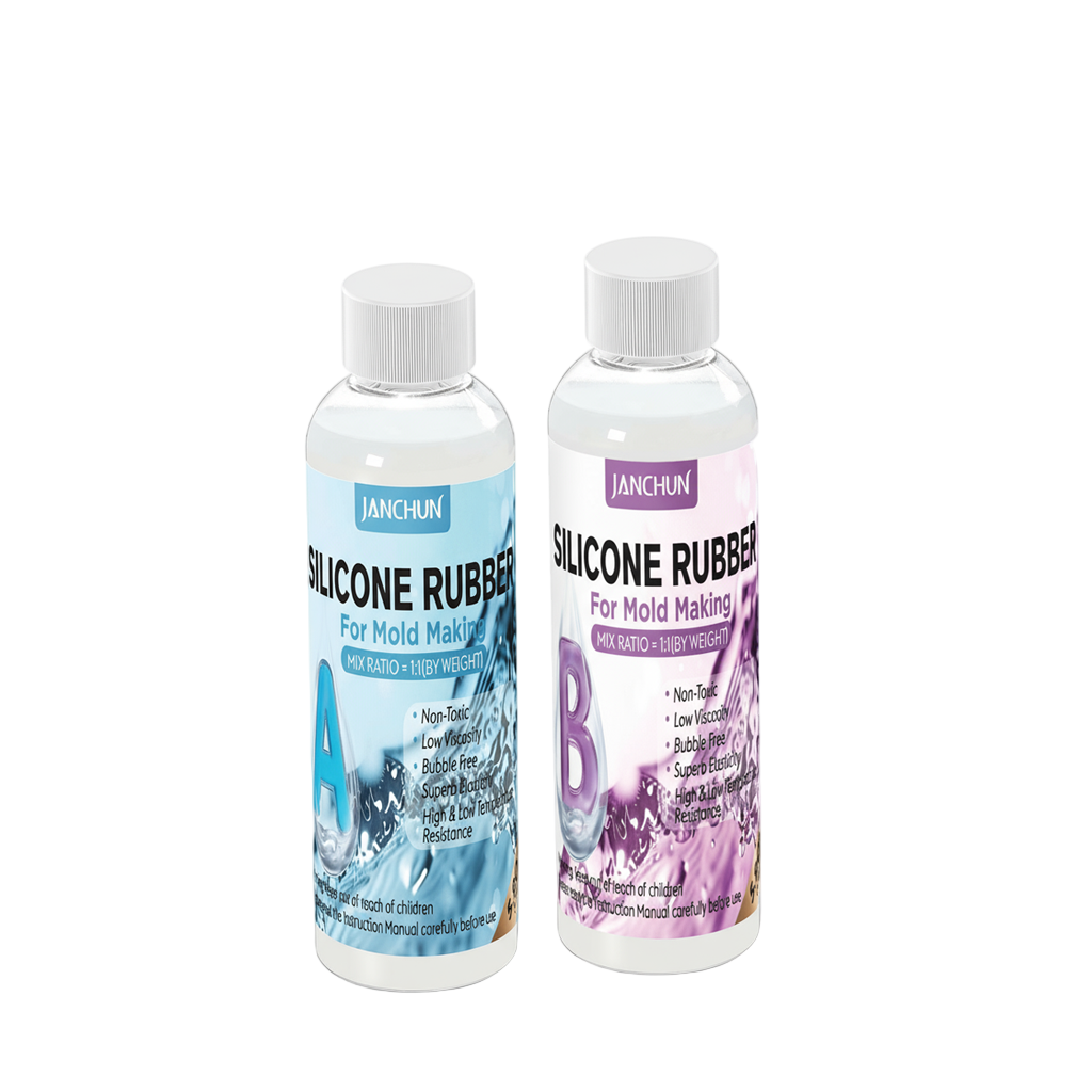 Liquid Silicone 11.8oz
