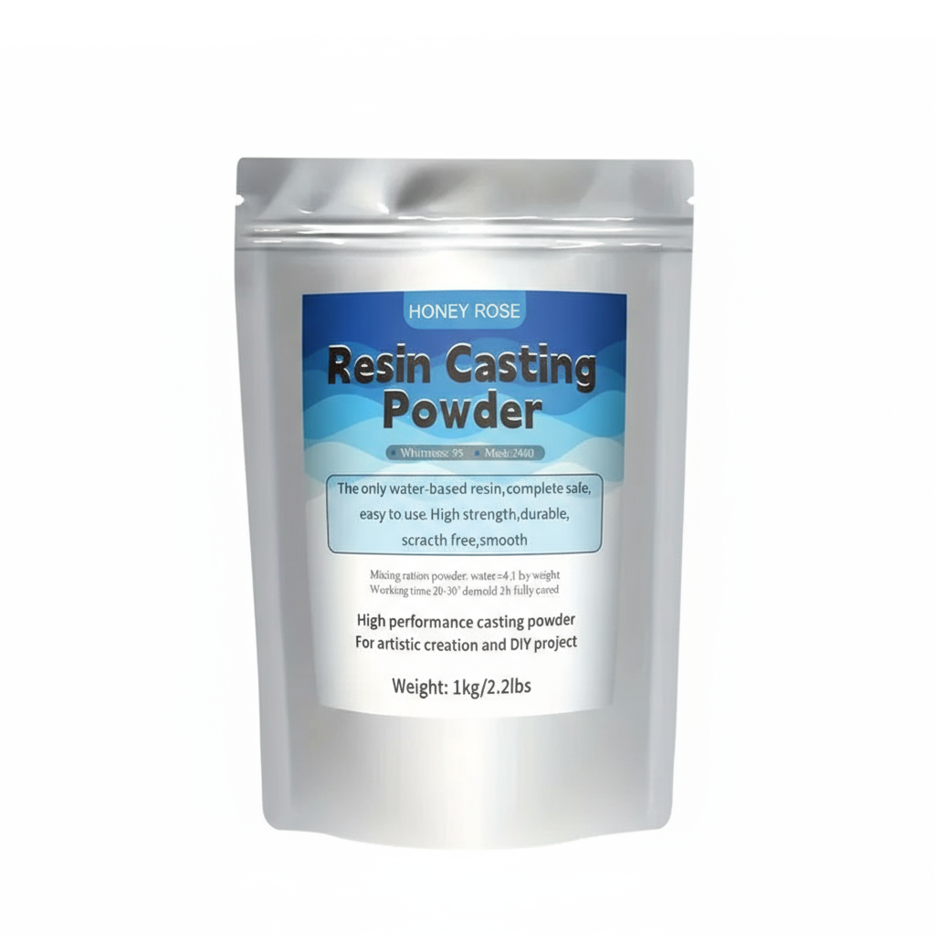 Plaster Powder 1Kg