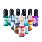 Metallic Shimmer Dye Ink