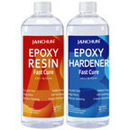 Epoxy Resin 16oz