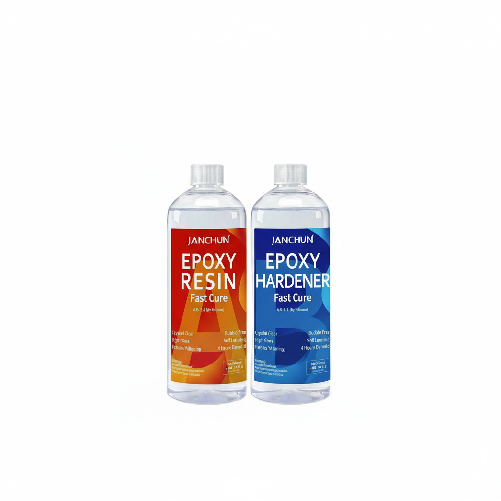 Epoxy Resin 16oz