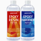 Epoxy Resin 16oz
