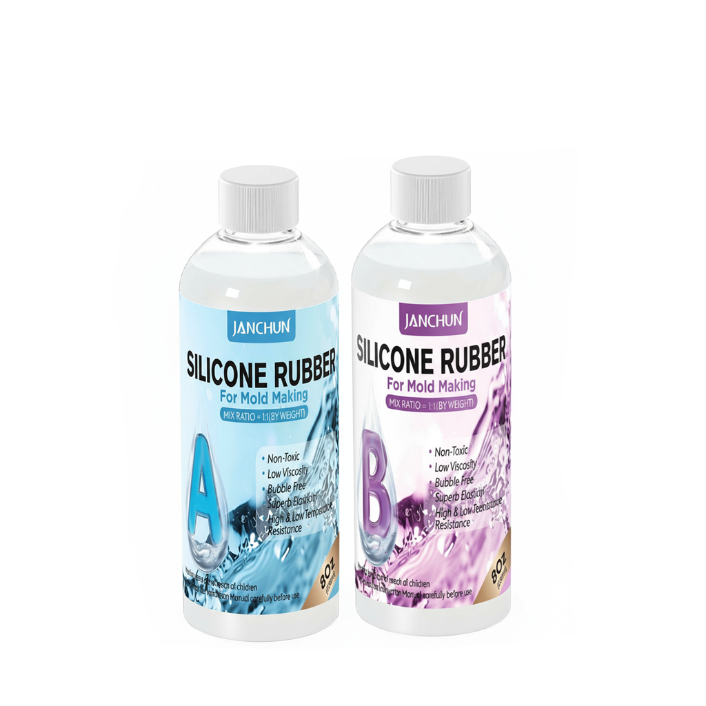 Liquid Silicone 16oz