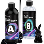 Black Epoxy Resin 16oz