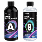 Black Epoxy Resin 16oz