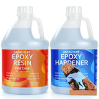 Epoxy Resin 1 Gallon