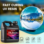 UV Resin 1000g