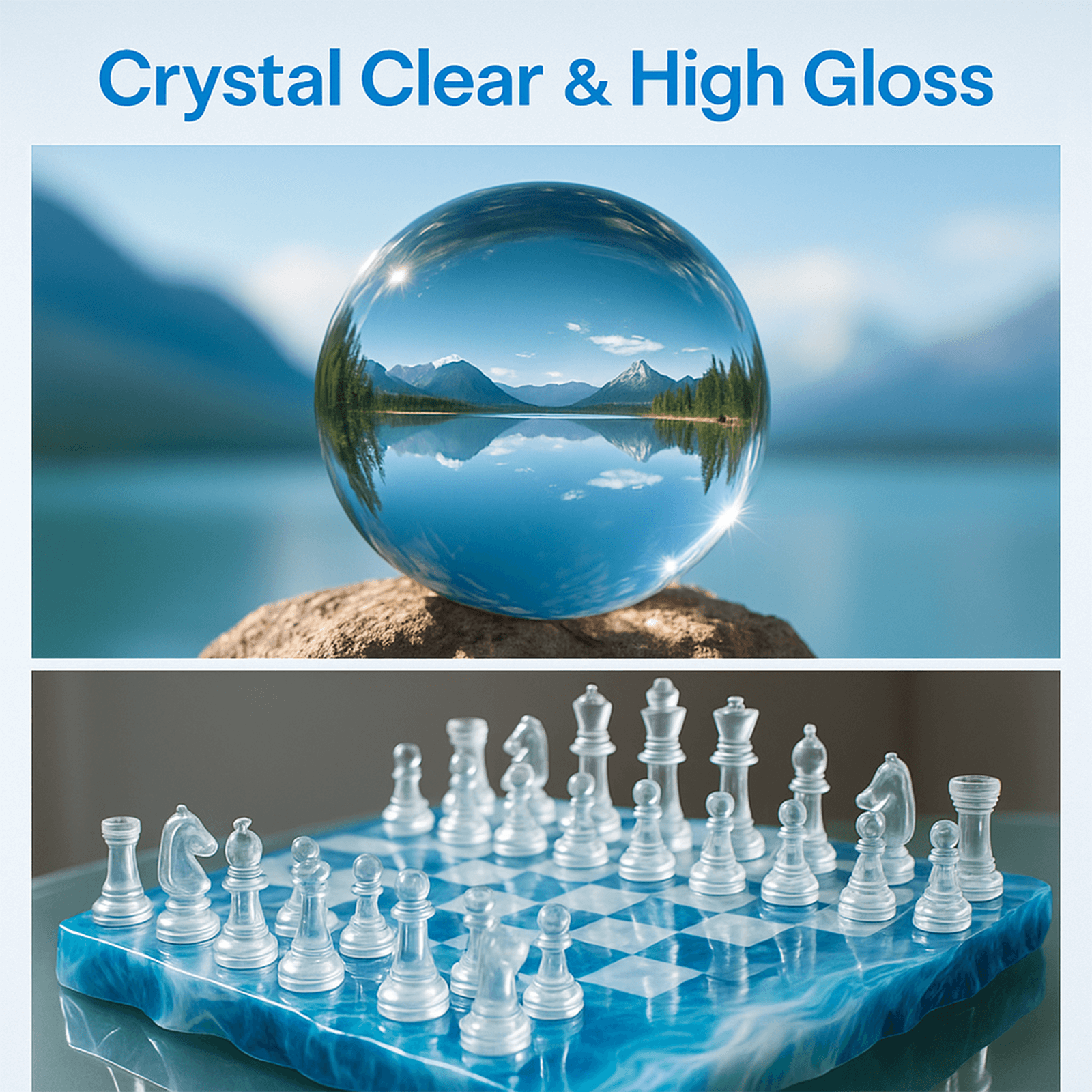 janchun epoxy resing 