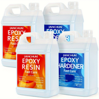 Epoxy Resin 2Gallon*2