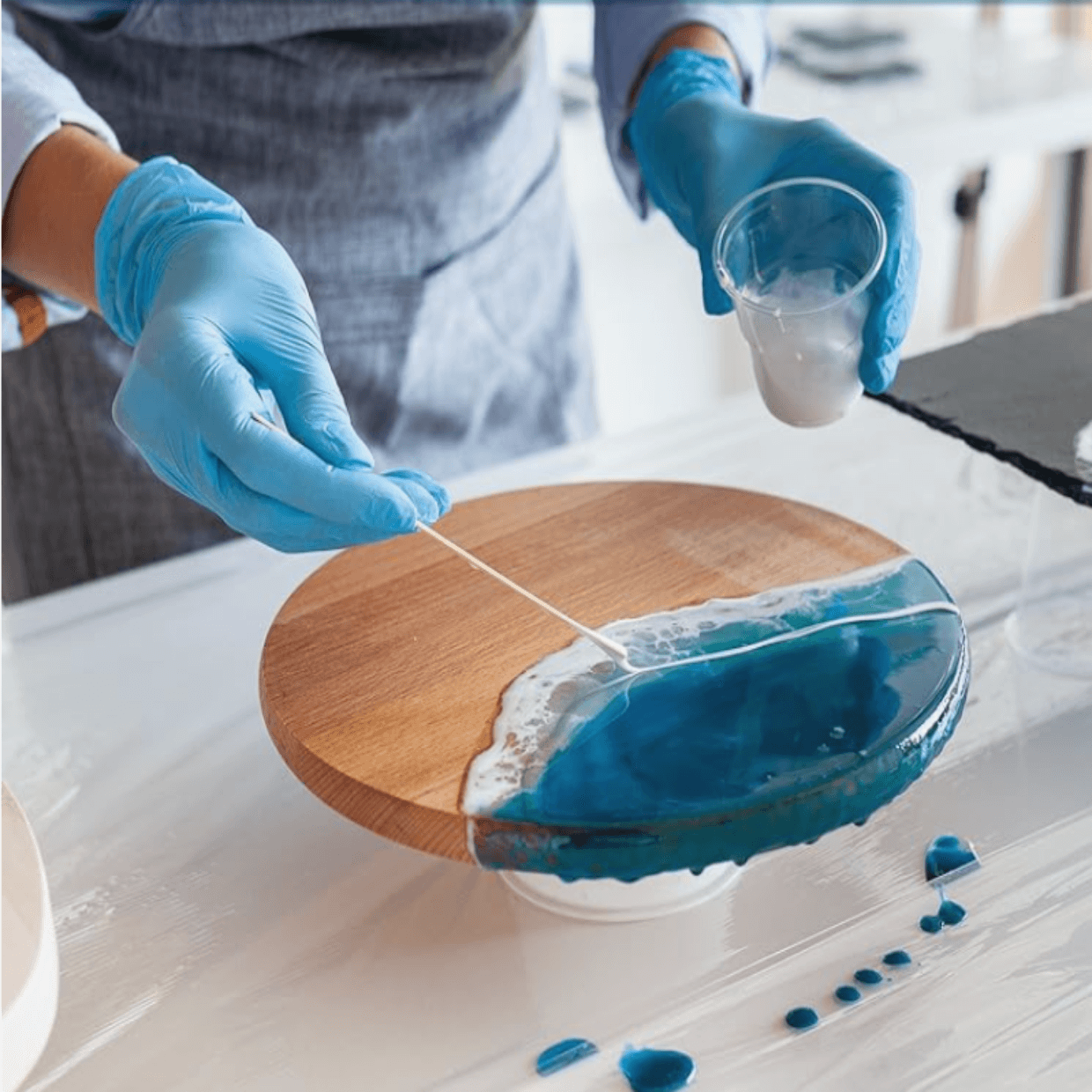 janchun epoxy resing 