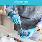 Electric Epoxy Mixer