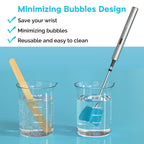 Electric Epoxy Mixer