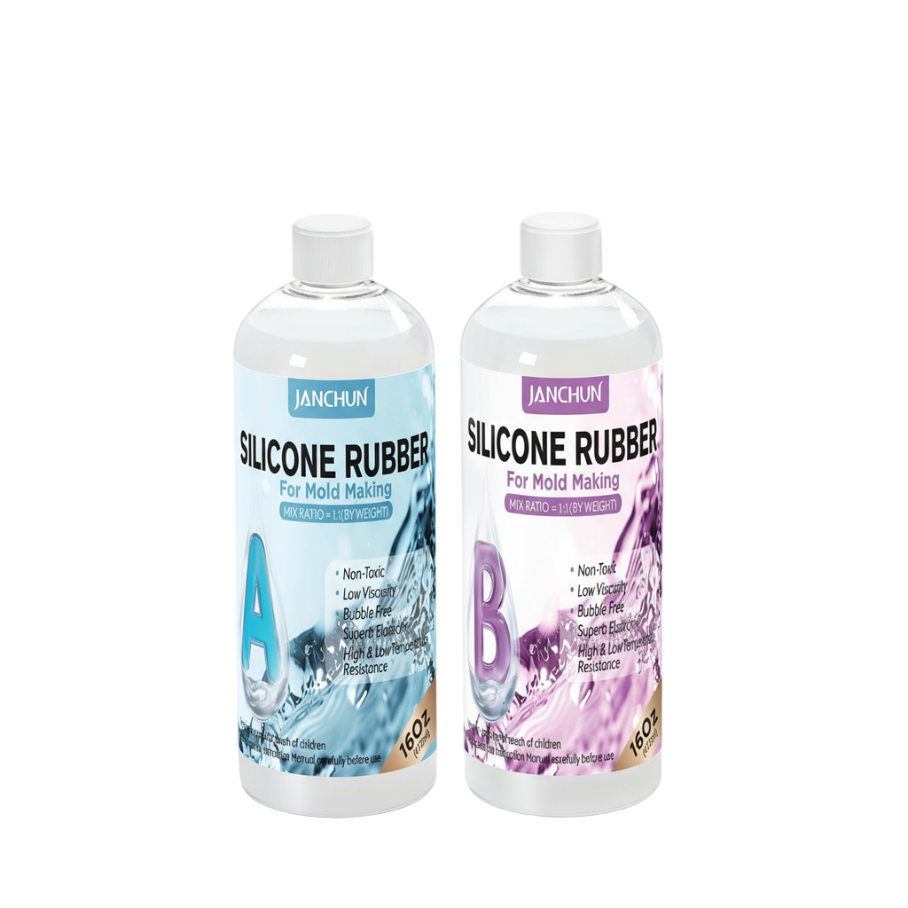 Liquid Silicone 32oz