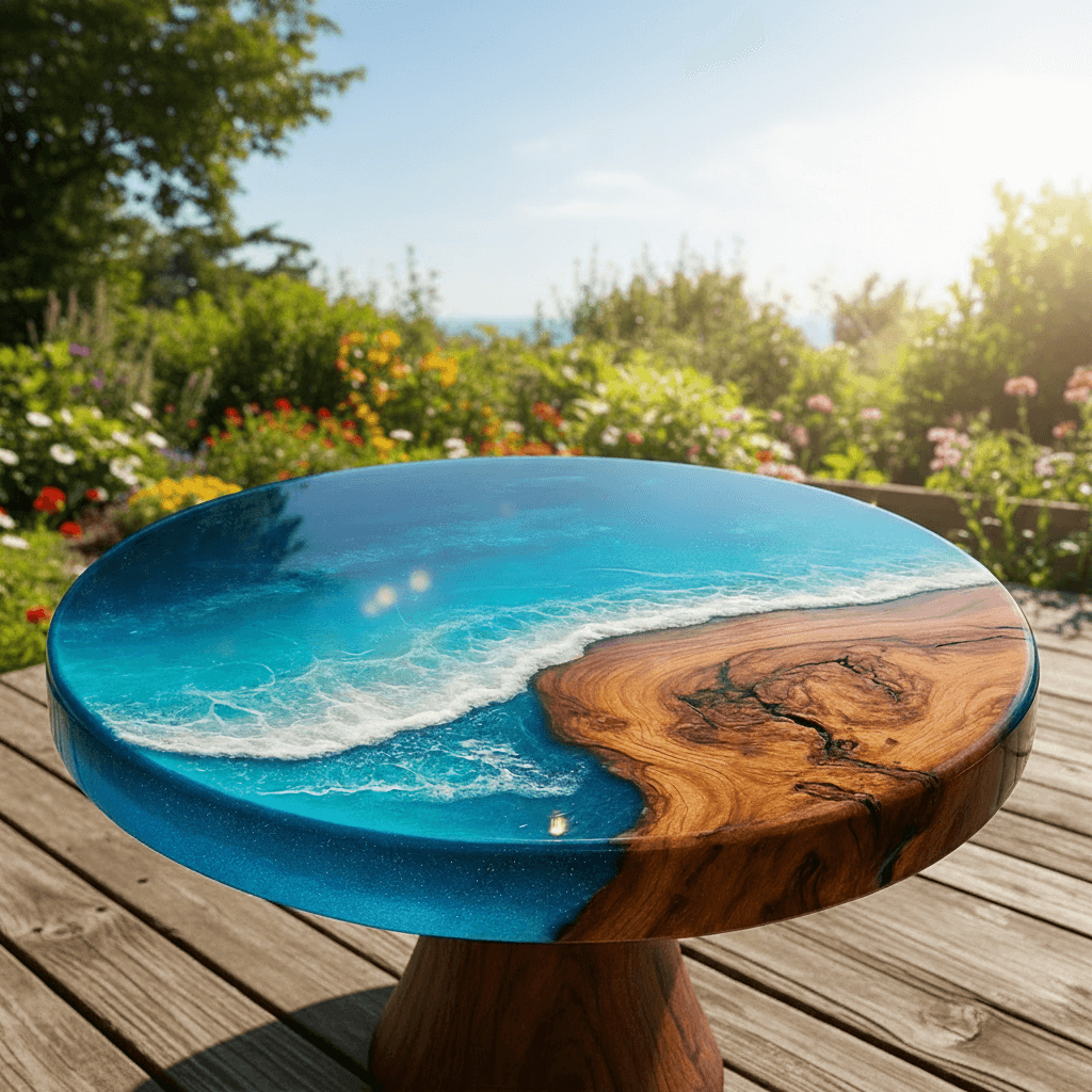 janchun epoxy resing 