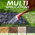 Mulch Glue 1000g
