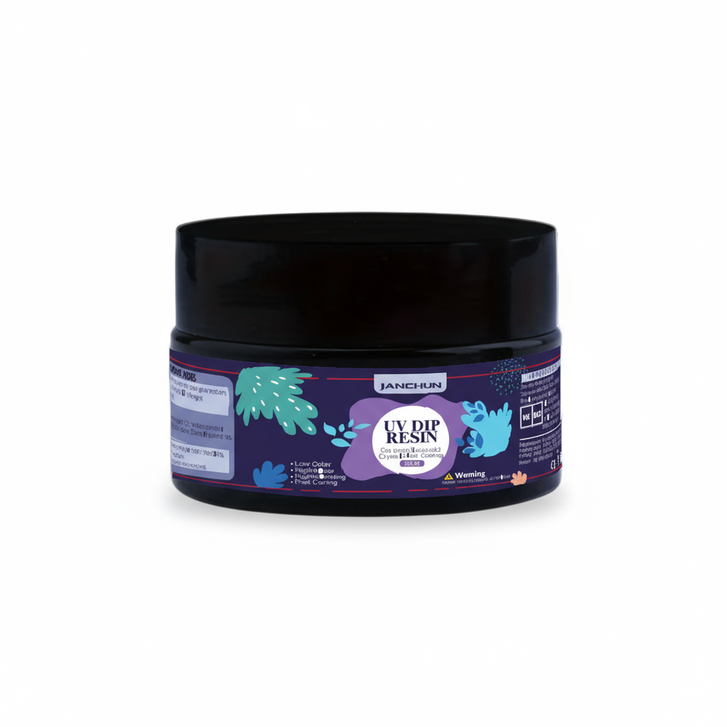 UV Dip Resin  50g