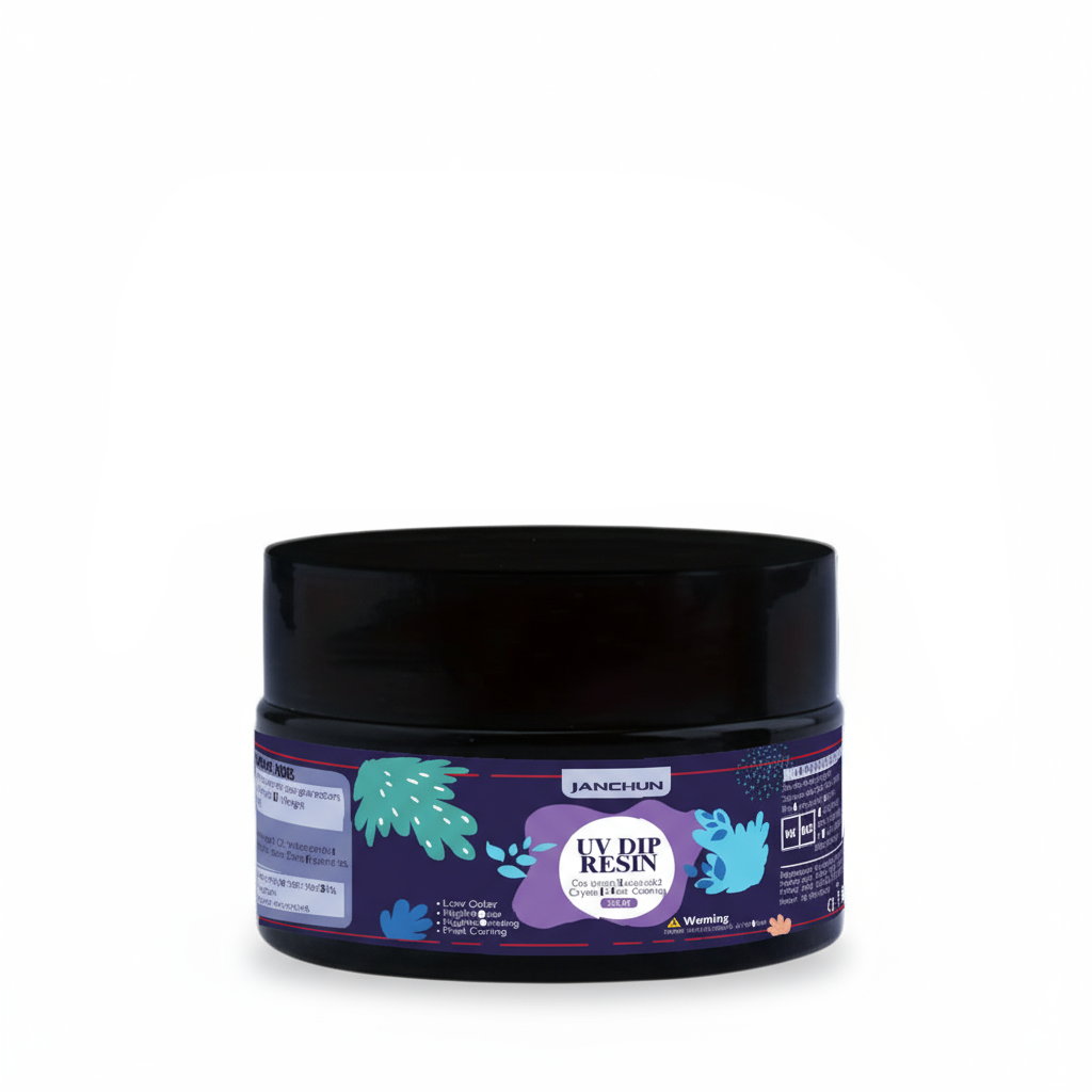 UV Dip Resin  50g