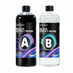Black Epoxy Resin 32oz