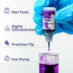 Metallic Shimmer Dye Ink