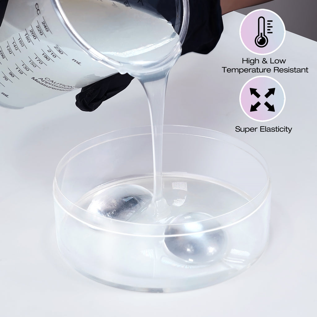 Liquid Silicone 32oz