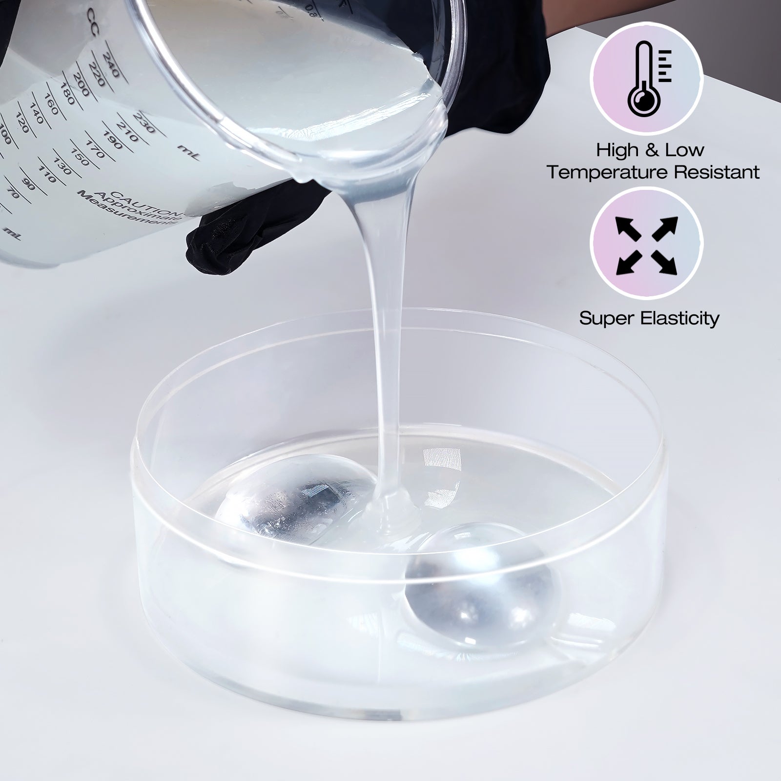 Liquid Silicone 32oz