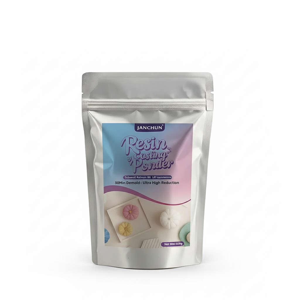 Plaster Powder 500g