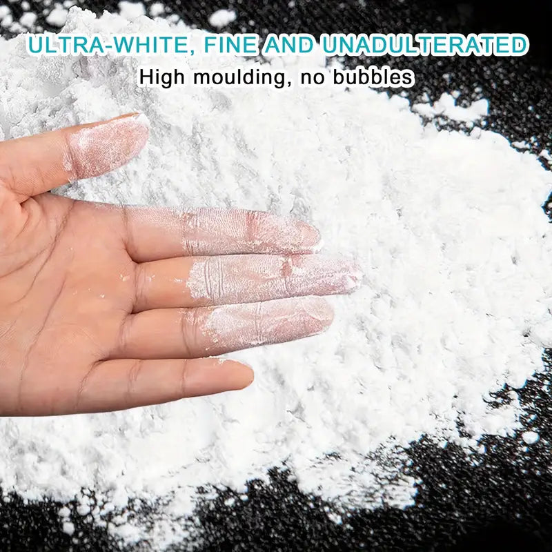 Plaster Powder 200g