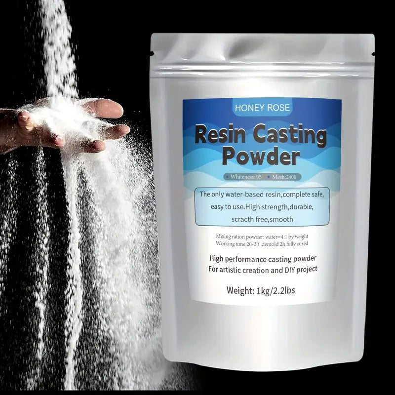 Plaster Powder 1Kg
