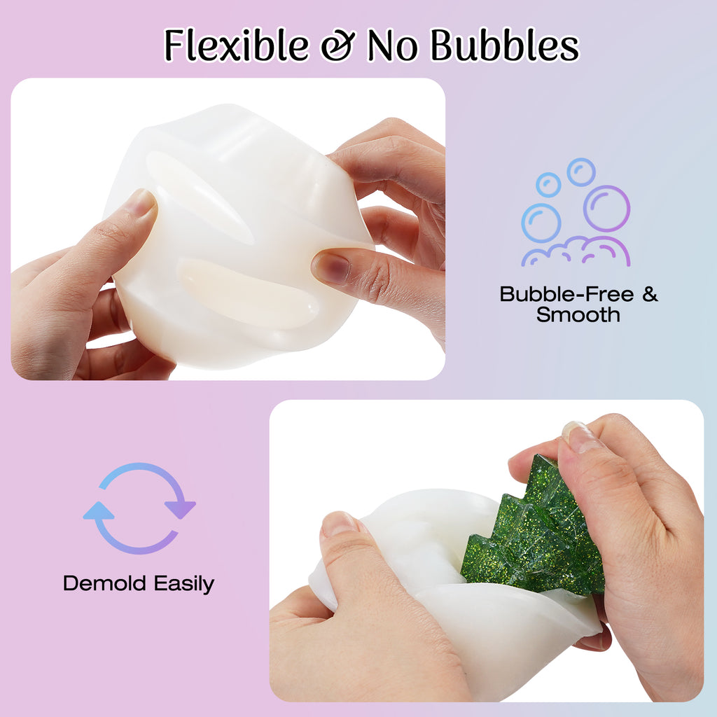 Liquid Silicone 32oz