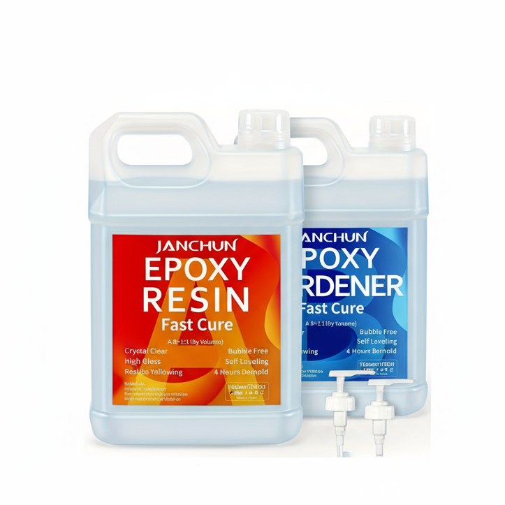 Epoxy Resin 2Gallon