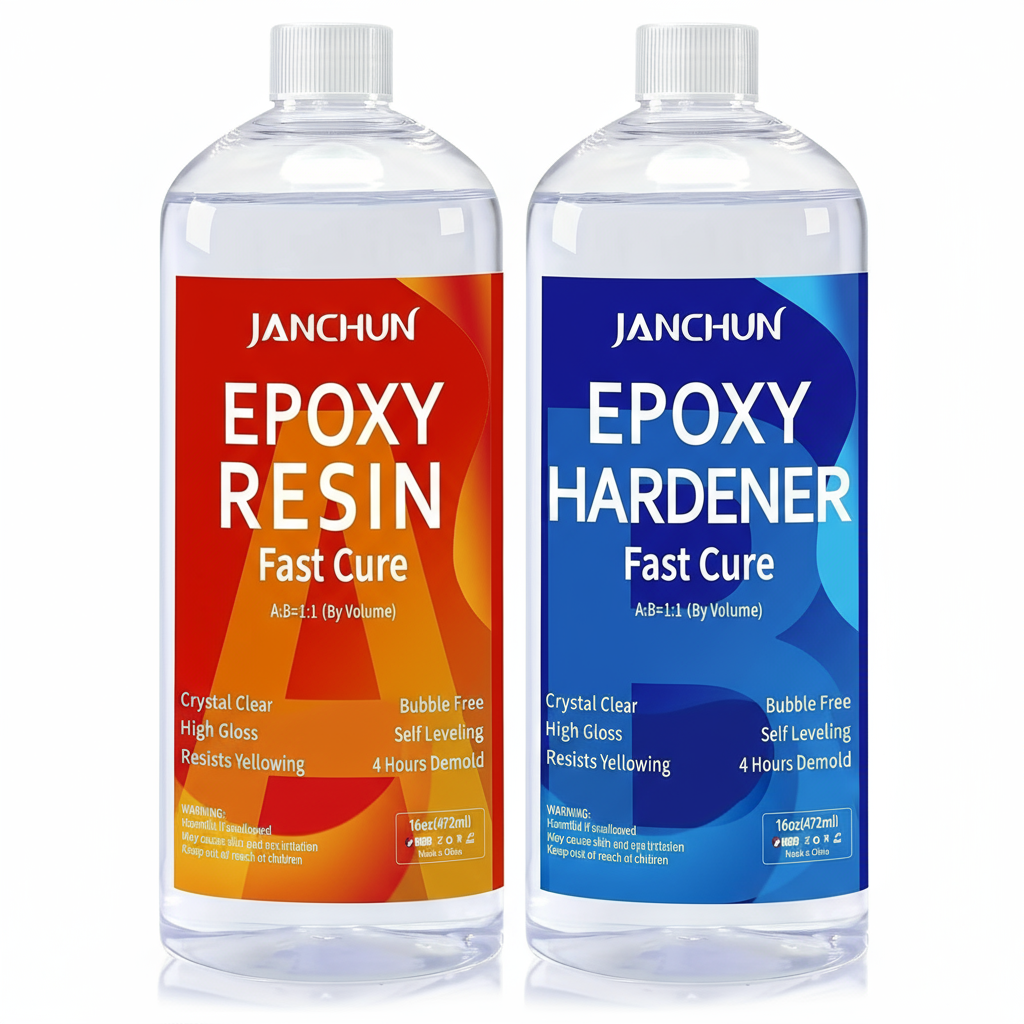 Epoxy Resin 32oz