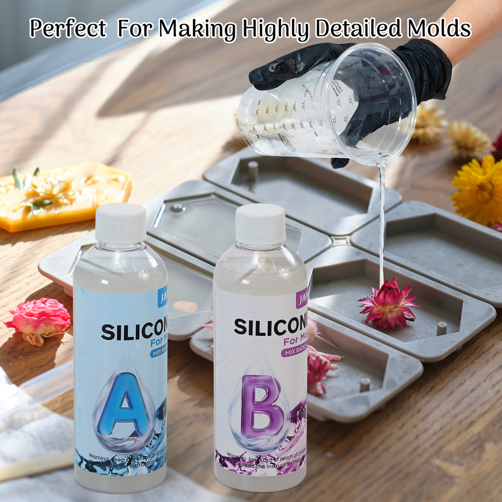 Liquid Silicone 32oz