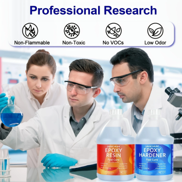 Epoxy Resin Kit 1Gallen