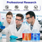 Epoxy Resin Kit 1Gallen