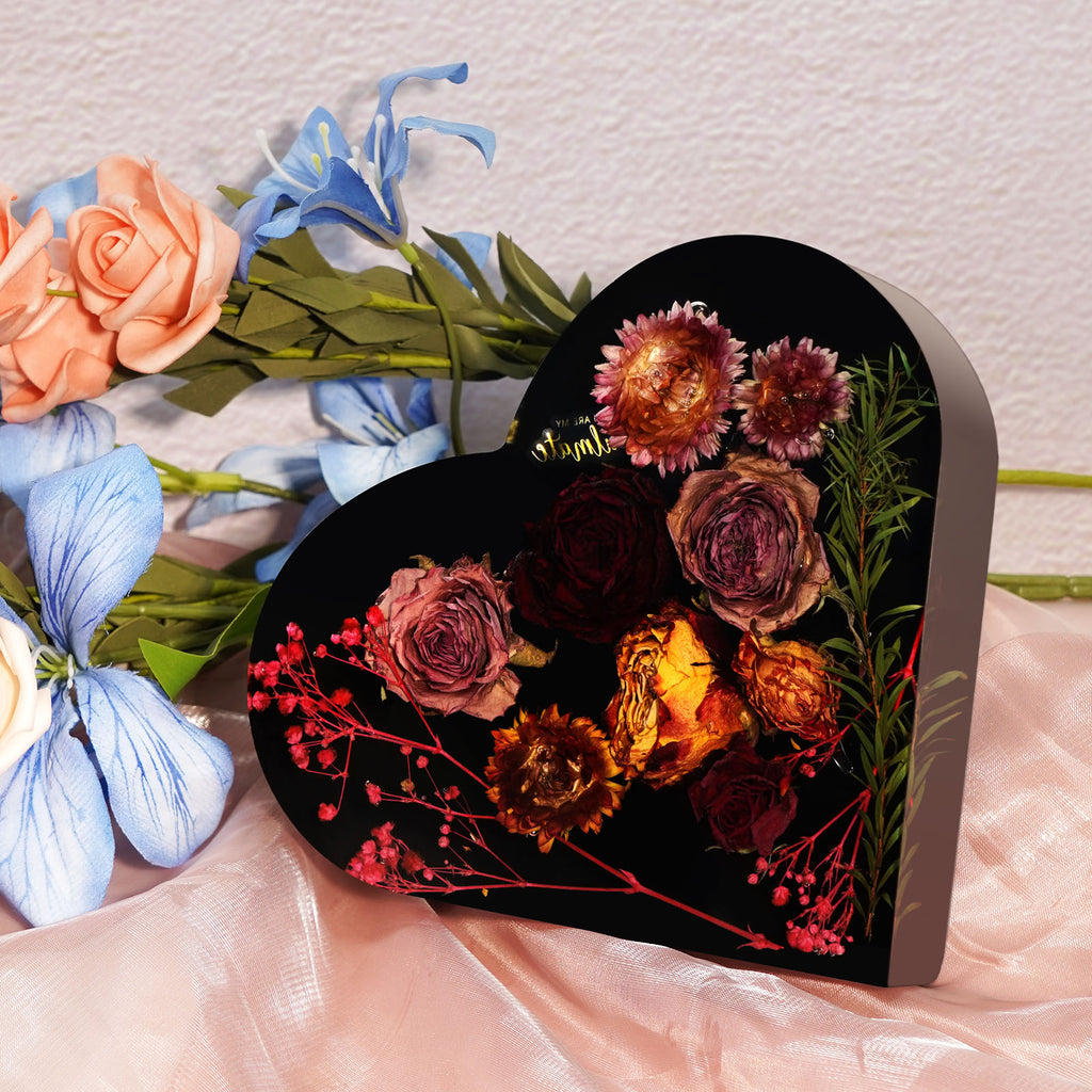 Black Epoxy Resin 16oz