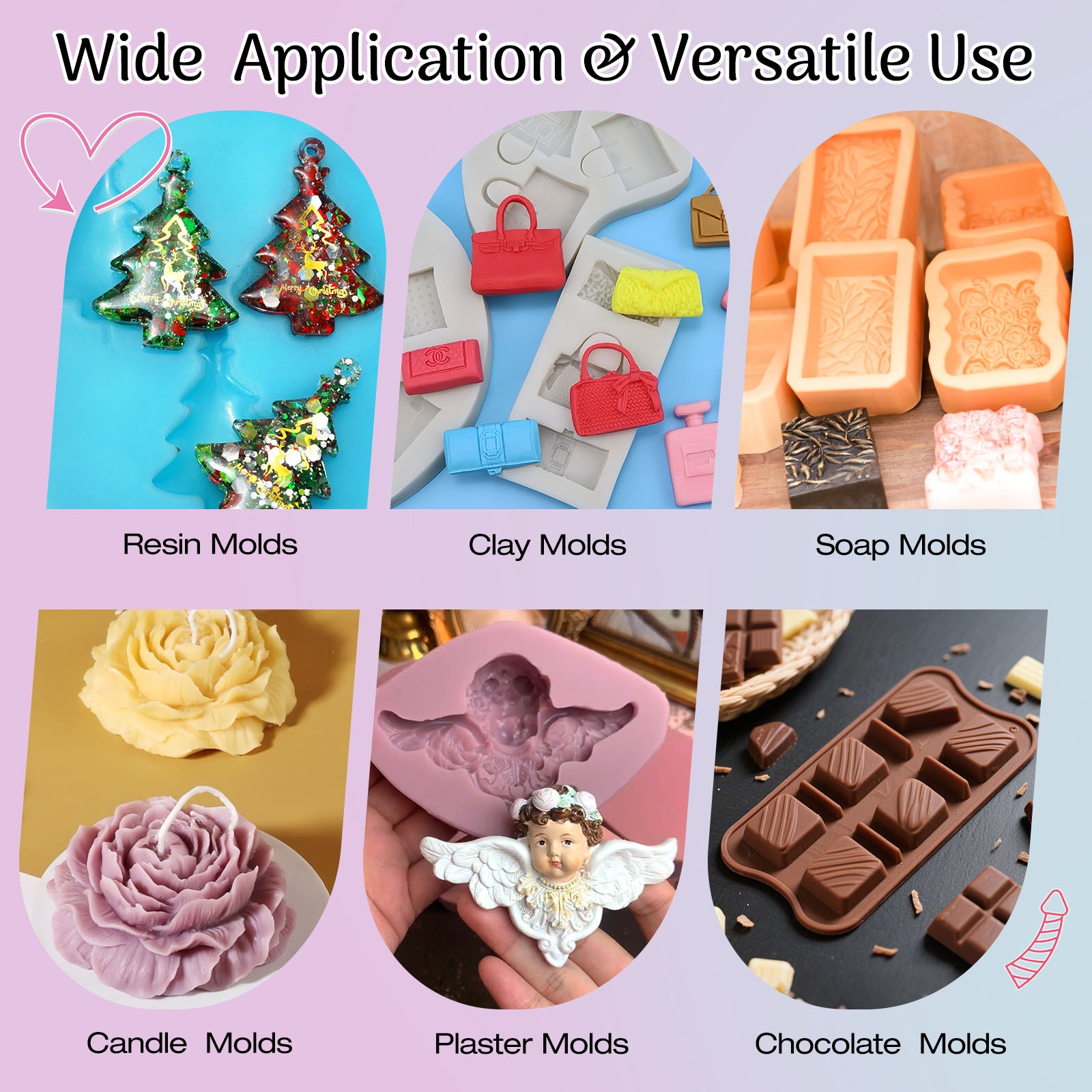 Liquid Silicone 32oz