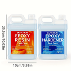 Epoxy Resin 2Gallon