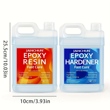 Epoxy Resin 2Gallon